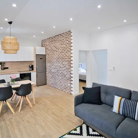 Appartement Modern Vitrenjak Zadar