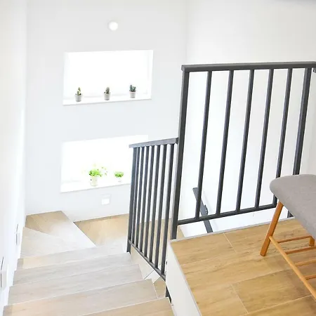 Appartement Modern Vitrenjak *