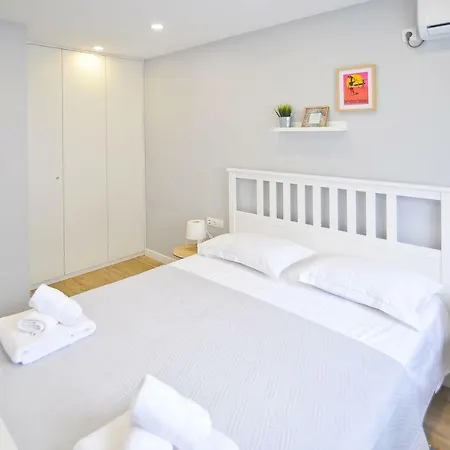 Appartement Modern Vitrenjak *