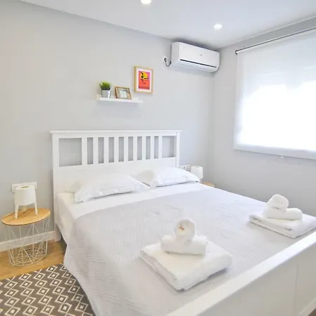 Apartman Modern Vitrenjak